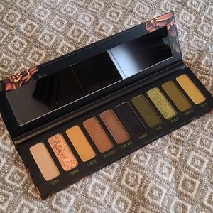 Melt Gemini Palette